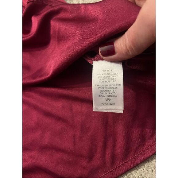 Laundry by Shelli Segal 2-Piece Dress - Picture 10 of 11